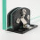 2 Pair Glass Door Hinge Cabinet Display Wine Repla 5