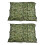 2pcs 2M x 1.5M Hide Camouflage Net Hunting Oxford 1