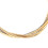2X 19 String Lyre Harp Small Strings Accessories M 9