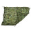 2pcs 2M x 1.5M Hide Camouflage Net Hunting Oxford 3