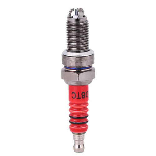 10 Pcs 3-Electrode D8TC for 125Cc 150Cc 200Cc 250C 2