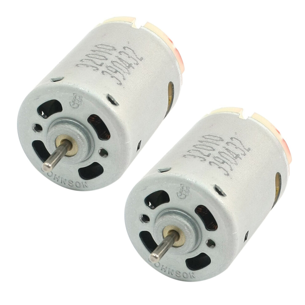 Photos - Parts for Drones & RC models 2X High Speed Magnetic Motor for Electric Toy Plus
