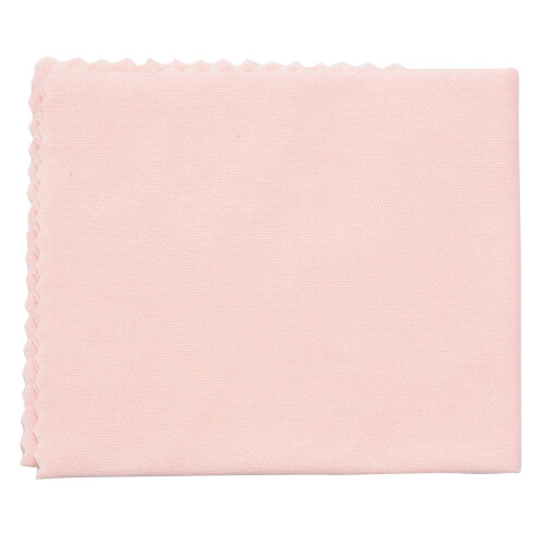 2Pcs Microfiber Cleaning Polishing Polish Cloth fo 2