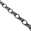 18 Pack Hanging Chain, HEAVY DUTY 50cm Flower Bask 8
