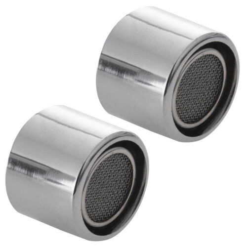 2pcs 20mm Female Thread Water Saving Faucet Tap Sp 1