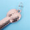 3Pcs Fishing Lures Tackle Hook Spinner Spoon Pike 8