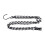 18 Pack Hanging Chain, HEAVY DUTY 50cm Flower Bask 5