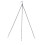 18 Pack Hanging Chain, HEAVY DUTY 50cm Flower Bask 7