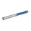 4Pcs 2.6 Inch Long 2 Edges Flush Trim Router Bit 1 5