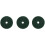 450Pcs Piano Keyboard Washer Felt Balance Rail Pun 9