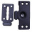 Hardware Accessories 4 Pcs Sliding Door Wardrobe P 3