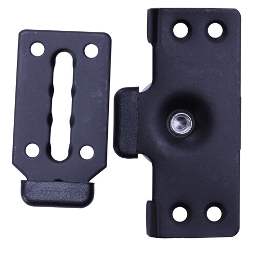 Hardware Accessories 4 Pcs Sliding Door Wardrobe P 2