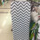 2Pcs 140x50cm Reusable Flat Heat Resistant Cotton 4
