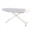 2Pcs 140x50cm Reusable Flat Heat Resistant Cotton 3
