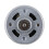 2X DC Motor 18V for Children Electric Car,RC Ride, 6