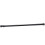 3X Spring Extendable Loaded Curtain Rail Pole Tele 7