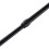 3X Spring Extendable Loaded Curtain Rail Pole Tele 9
