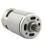 2X DC Motor 18V for Children Electric Car,RC Ride, 4