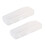 2 Pcs Travel Double Edge Storage Box Men Shaver Ca 2
