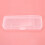 2 Pcs Travel Double Edge Storage Box Men Shaver Ca 5