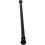 3X Spring Extendable Loaded Curtain Rail Pole Tele 6