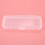 2 Pcs Travel Double Edge Storage Box Men Shaver Ca 7