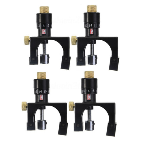 4X Adjustable Planer Blade Cutter Calibrator Setti 1