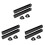 3X Golf Cart Windshield Mounting Clips Kit for Clu 1