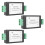 3X H801 RGBW LED WIFI Controller RGB DC5-24V Input 2