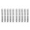 10PCS Hydrogen Water Sticks Alkaline Purifier Nega 1