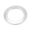 100 Pack Curtain Grommet, Inner Diameter 43mm Eyel 8