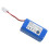2X 14.8V 2800Mah Replacement Battery for A4 A4S A6 4