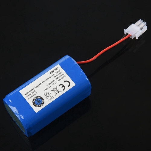 2X 14.8V 2800Mah Replacement Battery for A4 A4S A6 2