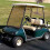 3X Golf Cart Windshield Mounting Clips Kit for Clu 5