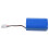 2X 14.8V 2800Mah Replacement Battery for A4 A4S A6 5