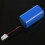 2X 14.8V 2800Mah Replacement Battery for A4 A4S A6 7