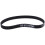 10Pcs Synchronous Belt Rubber Timing M1.5X70Tx9.5m 6