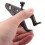 2X Aluminum Throttle Lock Cruise Control Clamp Uni 8