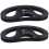 10Pcs Synchronous Belt Rubber Timing M1.5X70Tx9.5m 2