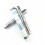 10PCS Hydrogen Water Sticks Alkaline Purifier Nega 5