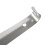2X Stainless Steel Extra Long Handled Shoe Horn Li 8