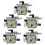 5X Chain Saw Carburetor for Garden 45Cc/52Cc/58Cc 1