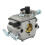 5X Chain Saw Carburetor for Garden 45Cc/52Cc/58Cc 3