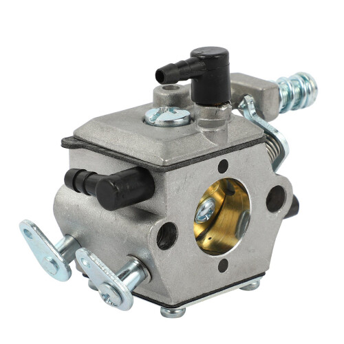 5X Chain Saw Carburetor for Garden 45Cc/52Cc/58Cc 2