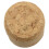 200Pcs Straight Wood Corks Wine Stopper Bottle Con 9
