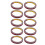 10X Strong Permanent Double Sided Super Sticky Foa 1