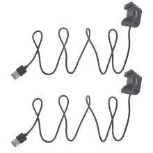 2X USB Charging Cable Cradle Dock Charger for Huam