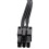 10X IDE 4Pin Modular Power Supply Cable for RM1000 6