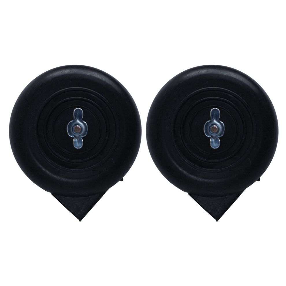 2X Air Intake Compressor Pump 20Mm Male Thread Fil 4854184458357