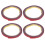 4X Strong Permanent Double Sided Super Sticky Foam 1